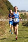 Senior mens relay Sunderland Harreirs Cross Country. Photo: David T. Hewitson/Sports for All Pics